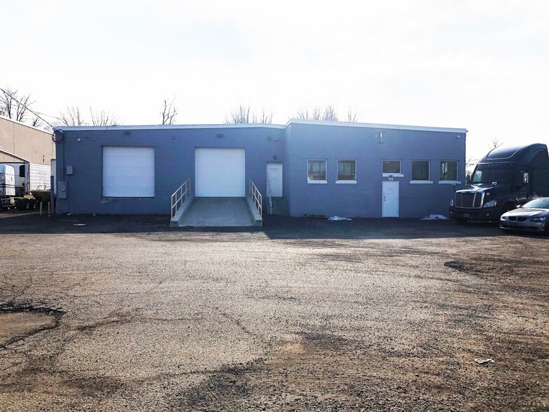 More Photos Of 263-275 Park Ave, East Hartford Warehouse For Lease