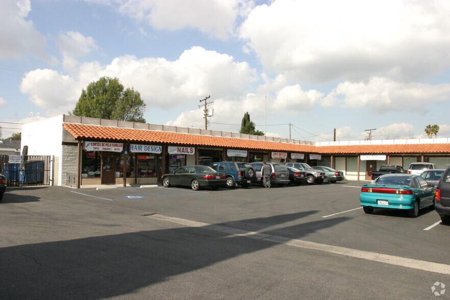 More Photos Of 12531 Harbor Blvd, Garden Grove Unknown For Lease
