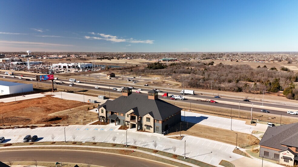 More Photos Of 4240 28th Ave NW, Norman Office For Sale