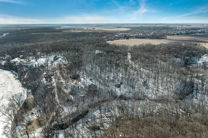 More Photos Of 2465 Bowen Rd, Sheridan Land For Sale