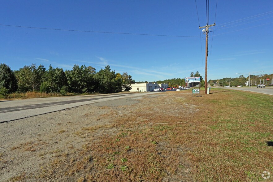 Primary Photo Of 4817 Riverside Dr, Danville Land For Lease