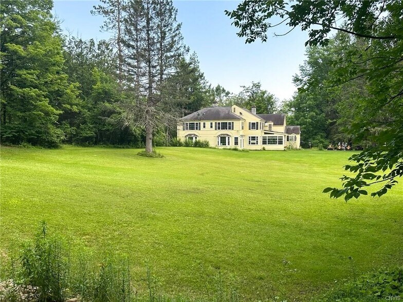 More Photos Of 185 Dairy Hill Rd, Little Falls Specialty For Sale