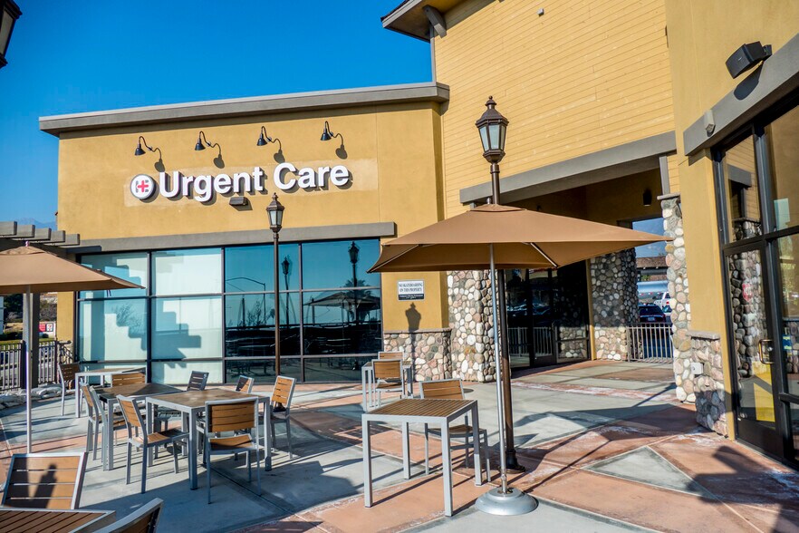 More Photos Of 6321-6411 Haven Ave, Rancho Cucamonga Unknown For Lease