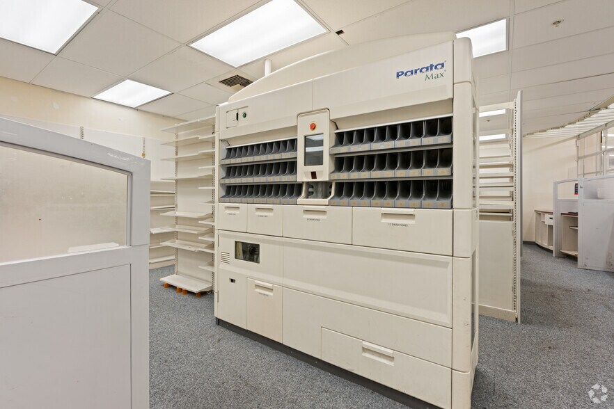 Photo of 1st Floor Ste 