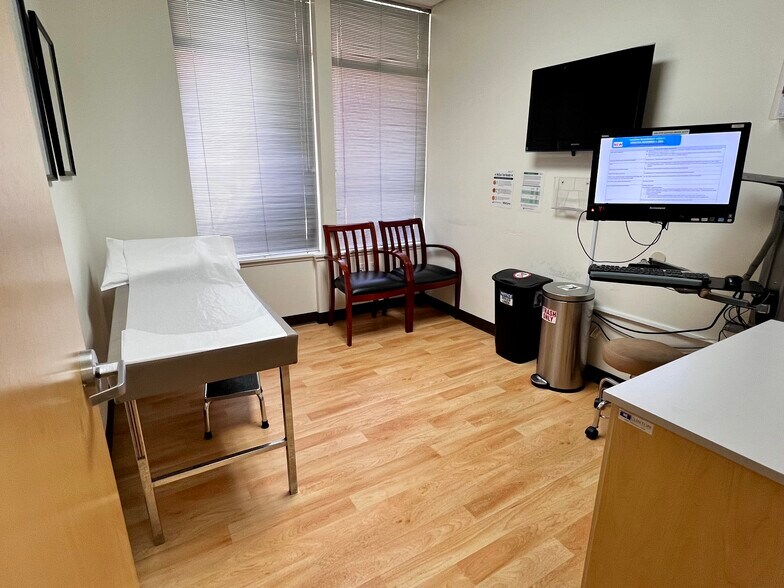 More Photos Of 38690 Stivers St, Fremont Medical For Sale