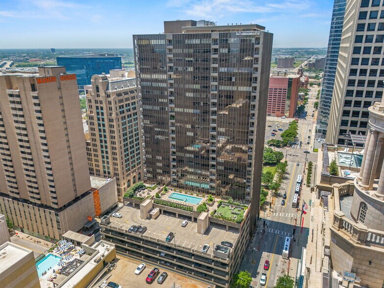 More Photos Of 1200 Main, Dallas Apartments For Sale