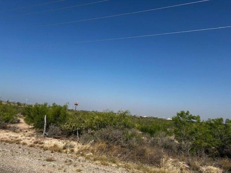 More Photos Of 0000 W Interstate 10, Fort Stockton Land For Sale