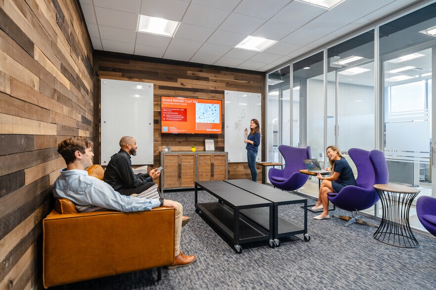 More Photos Of 130 N Preston Rd, Prosper Coworking Space