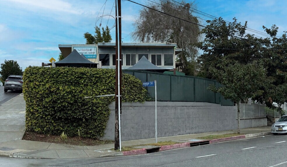 More Photos Of 2415 W Avenue 30, Los Angeles Daycare Center For Sale