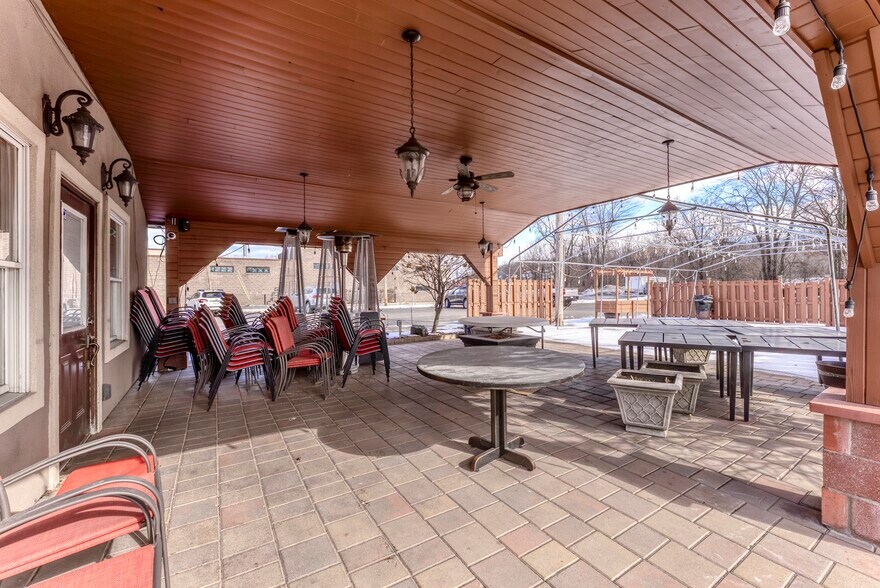 More Photos Of 812 Ulster Ave, Kingston Freestanding For Sale