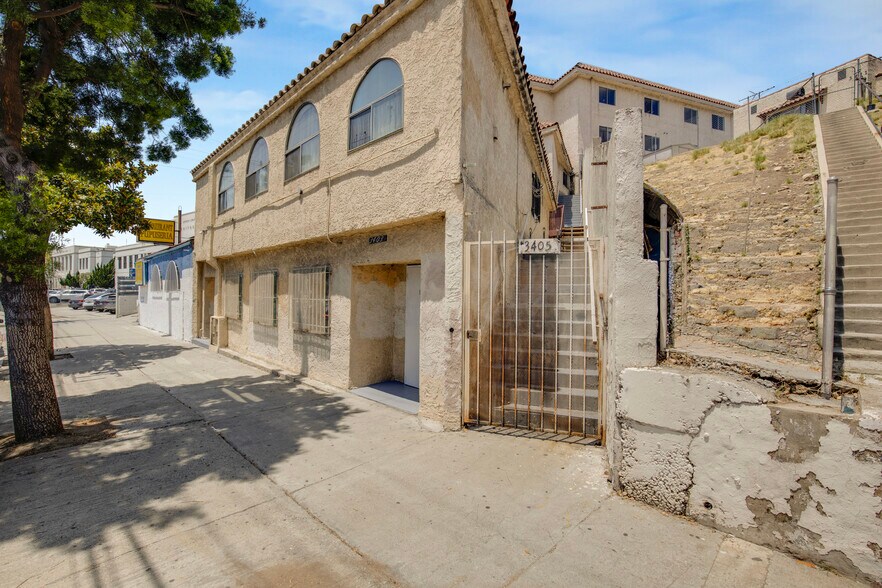 More Photos Of 3405 N Figueroa St, Los Angeles Apartments For Sale
