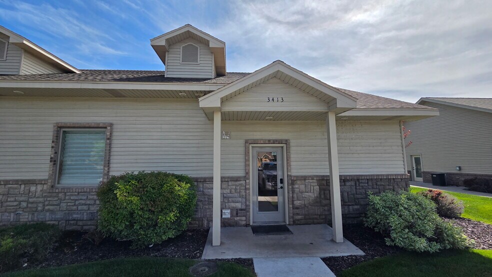 Primary Photo Of 3411-3413 Merlin Dr, Idaho Falls Office For Lease