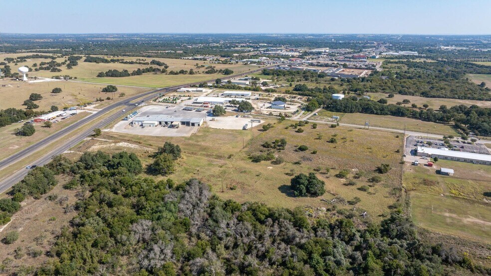 More Photos Of 3130 W Washington St, Stephenville Land For Sale