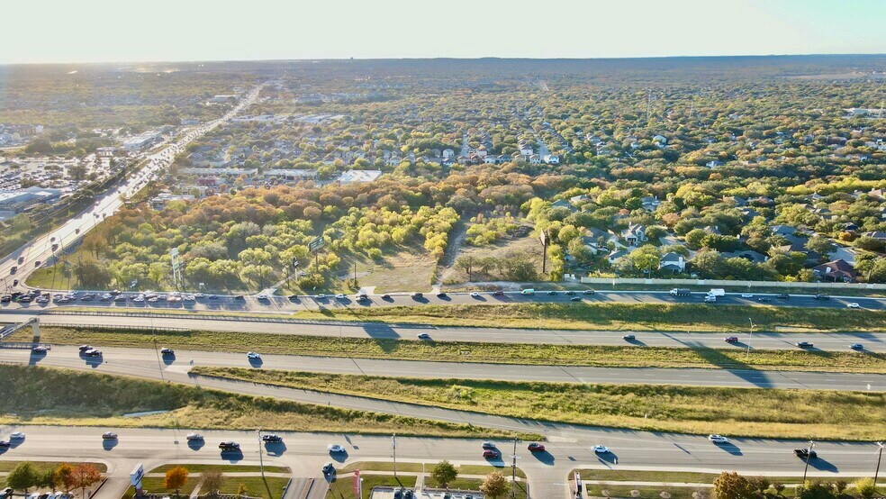 More Photos Of 505 N Loop 1604, San Antonio Land For Sale