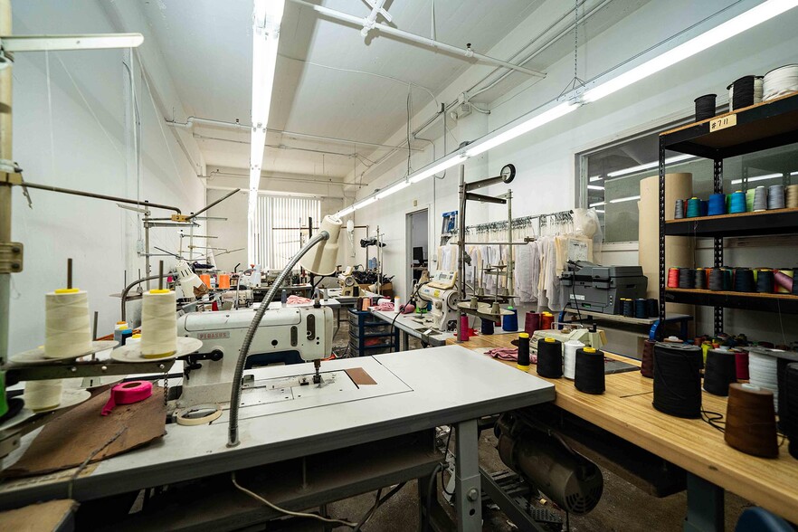 More Photos Of 4383 Fruitland Ave, Vernon Manufacturing For Sale