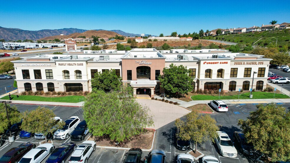More Photos Of 31571 Canyon Estates Dr, Lake Elsinore Medical For Lease