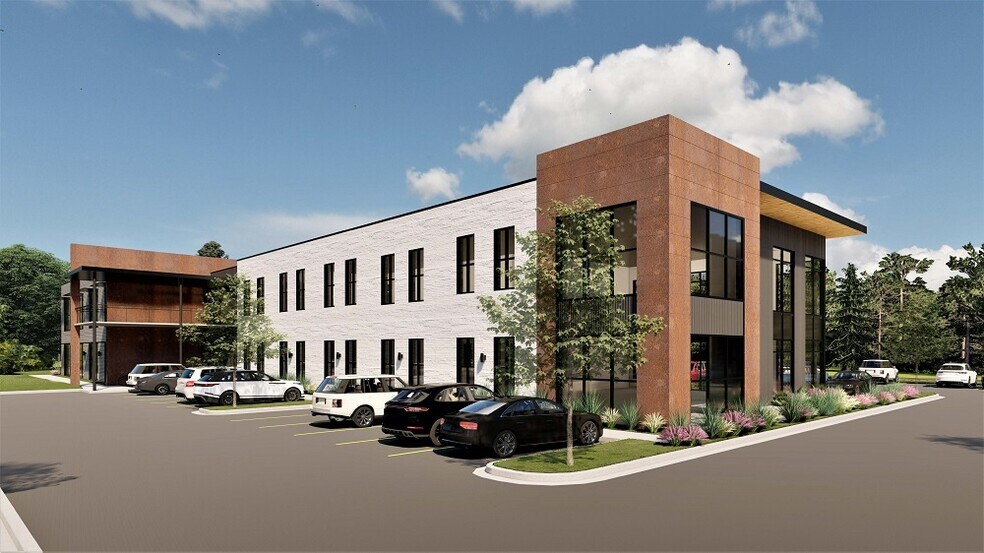 More Photos Of 4289 Spruill Ave, North Charleston Office For Lease