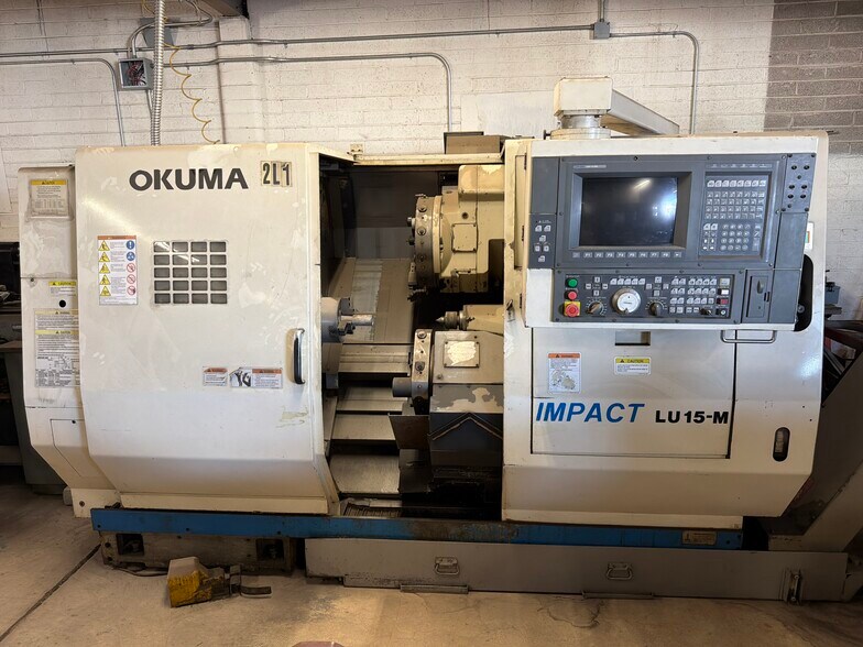 More Photos Of 3122-3144 E Columbia St, Tucson Research And Development For Sale