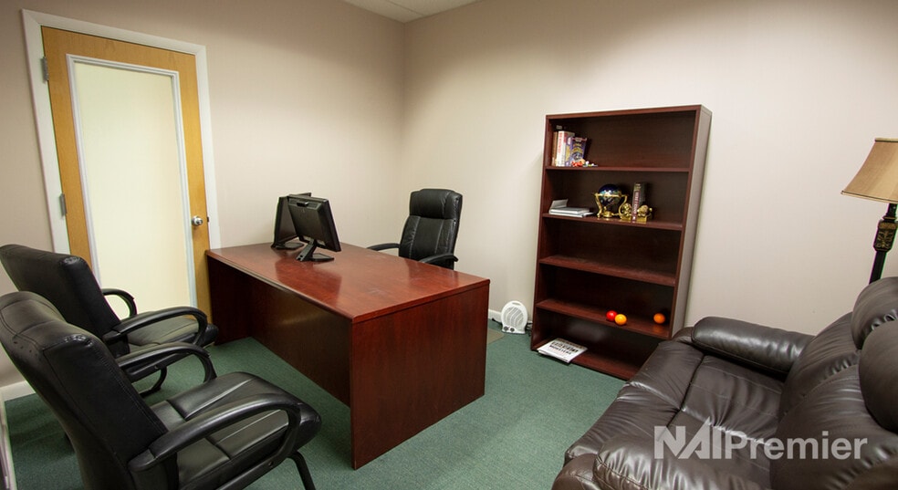 More Photos Of 750 S Main St, Bountiful Loft Creative Space For Lease