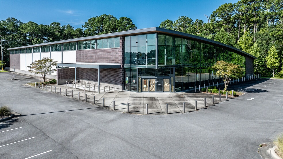 Primary Photo Of 553 US-70 W, Havelock Freestanding For Lease