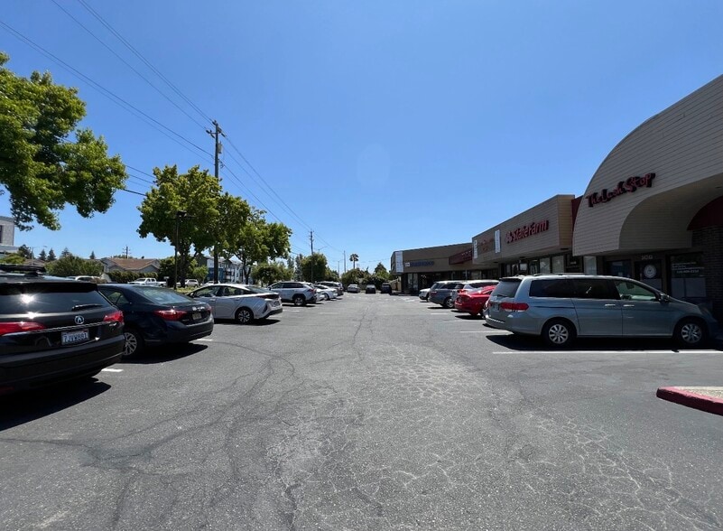 More Photos Of 34257 Fremont Blvd, Fremont Freestanding For Lease