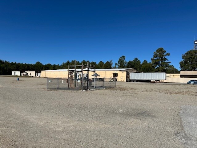 More Photos Of 929 Firetower Rd, Yanceyville Manufacturing For Sale