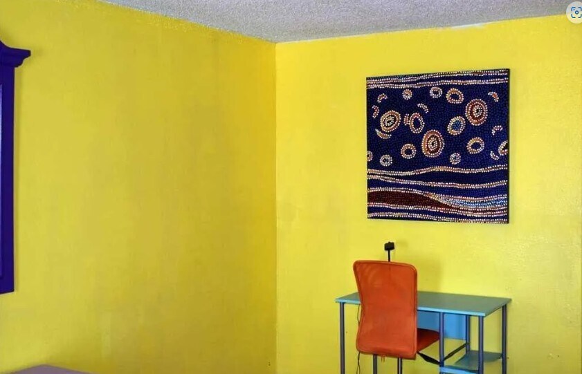 More Photos Of 73193 29 Palms Hwy, 29 Palms Hotel For Sale