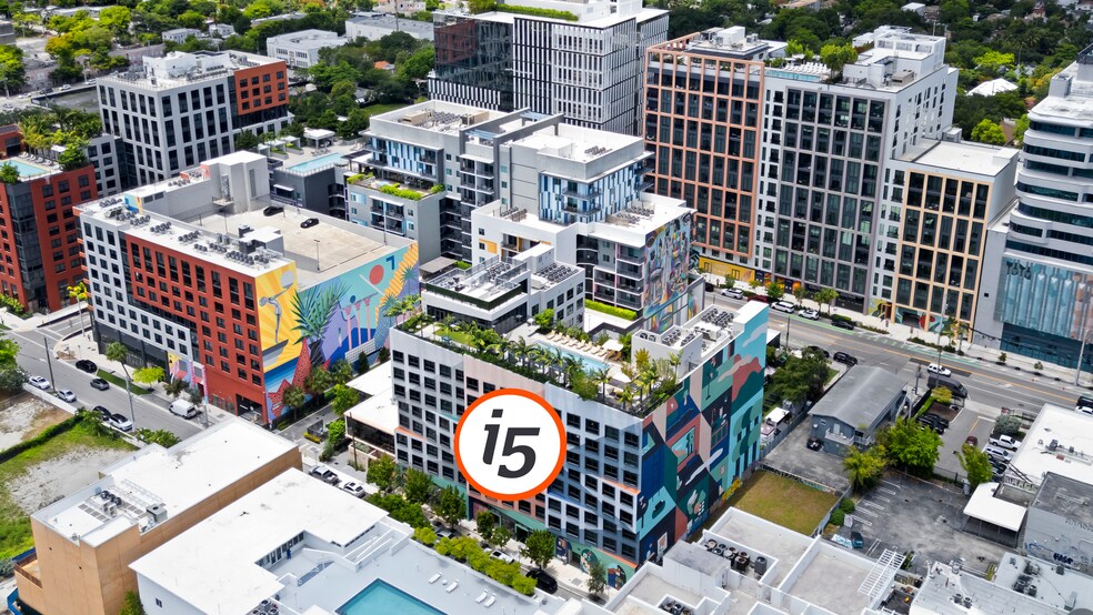 Primary Photo Of 51 NW 28th St, Miami Apartments For Sale