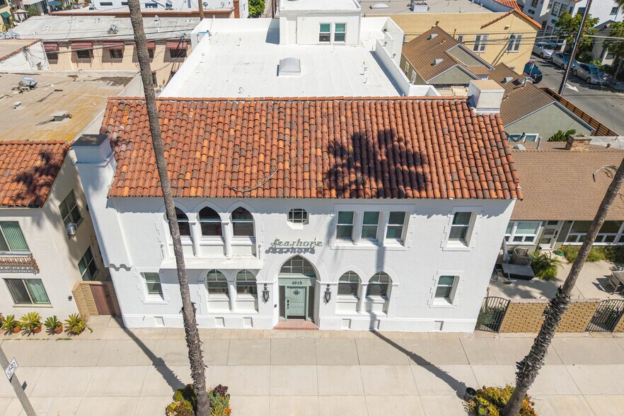 More Photos Of 4915 E Ocean Blvd, Long Beach Apartments For Sale