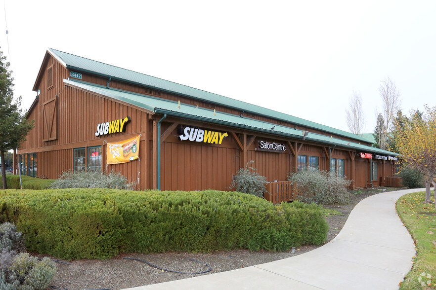 More Photos Of 3417-3433 Broadway St, American Canyon Unknown For Lease