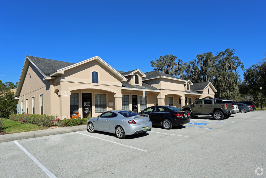 Primary Photo Of 190 Fitzgerald Rd, Lakeland Office For Lease