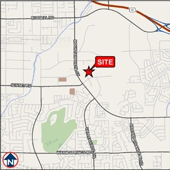 More Photos Of 5 Longevity Dr, Henderson Light Manufacturing For Sale