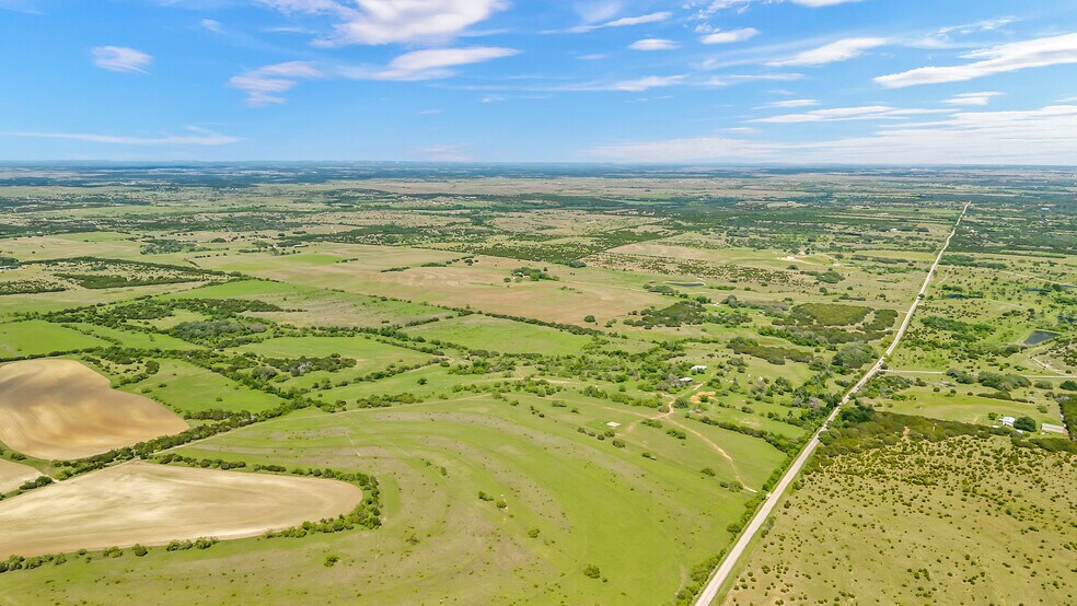 More Photos Of 8200 County Road 200, Burnet Land For Sale