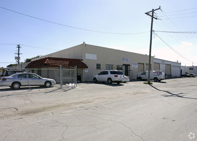 Primary Photo Of 3630-3660 NW 76th St, Miami Distribution For Lease