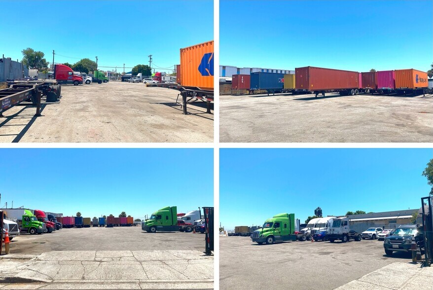 More Photos Of 25124 Broadwell Ave, Harbor City Land For Lease