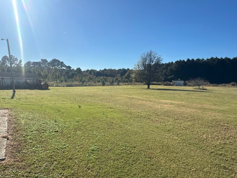 More Photos Of 500 Weston Rd, Creswell Land For Sale