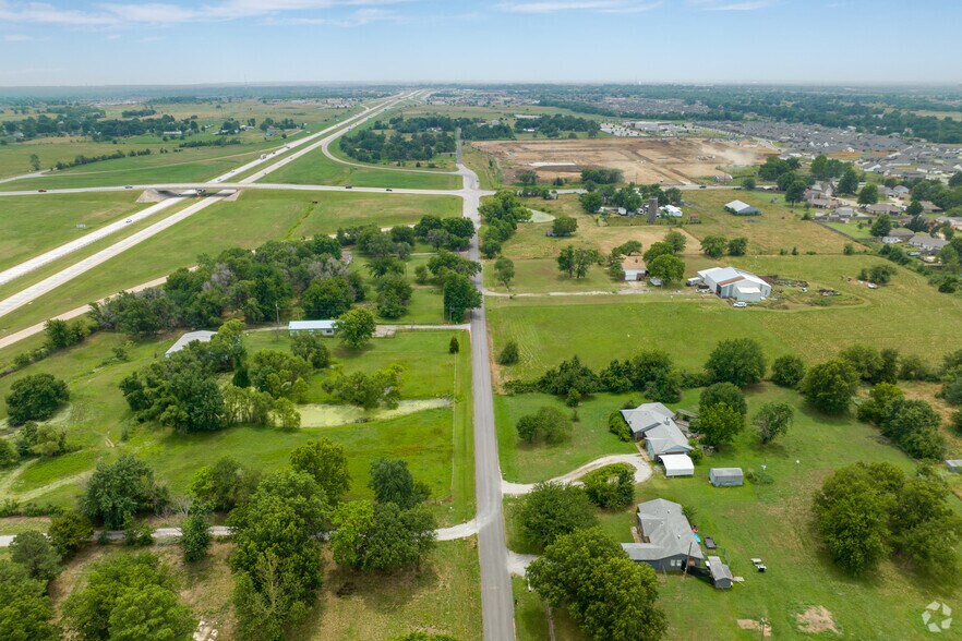 More Photos Of , Collinsville Land For Sale