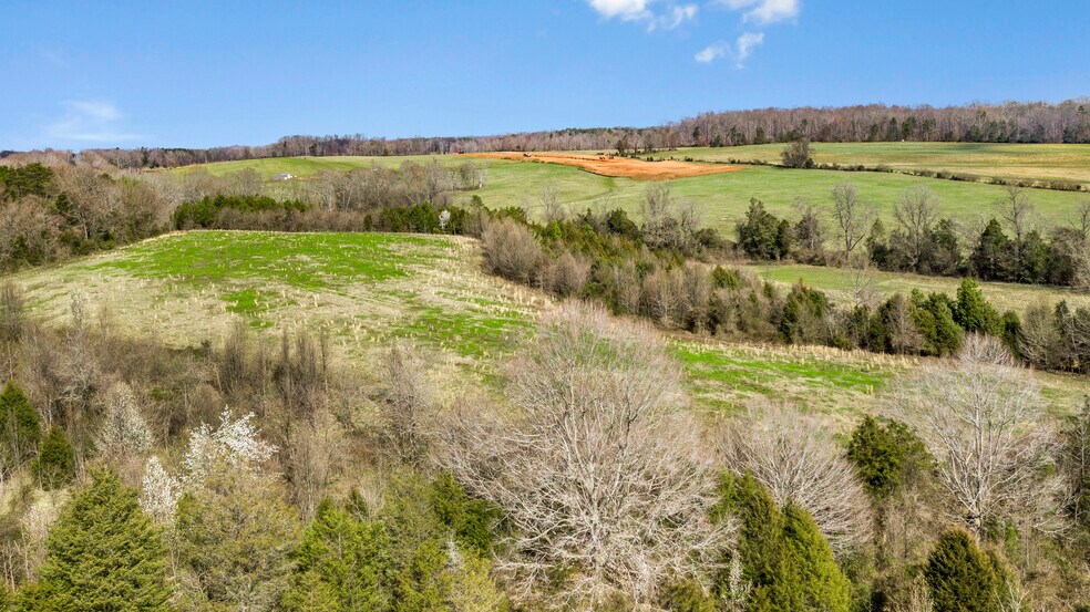 More Photos Of 296 Koontz, Mocksville Land For Sale