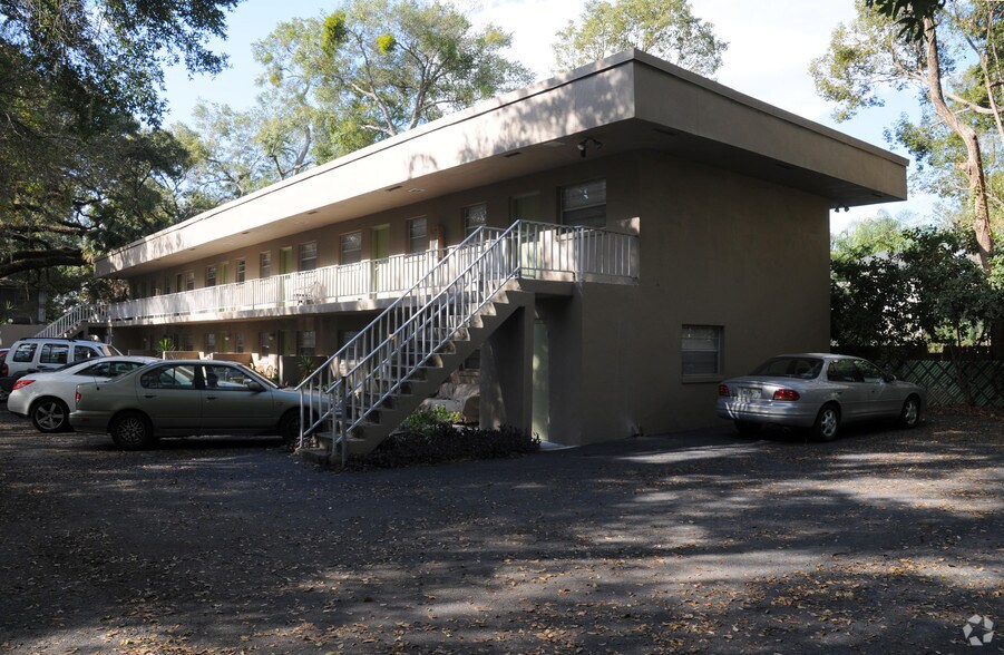 More Photos Of 521 S Osceola Ave, Orlando Apartments For Sale