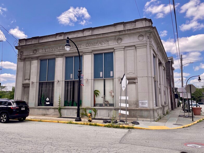 More Photos Of 2014-2016 Noble St, Swissvale Office For Sale