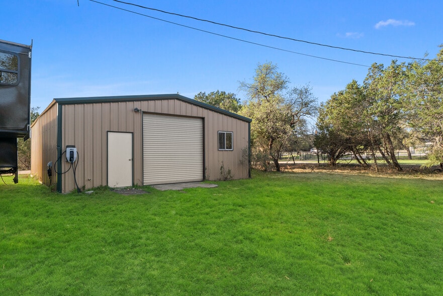 More Photos Of 23330 FM 3009, San Antonio Land For Sale