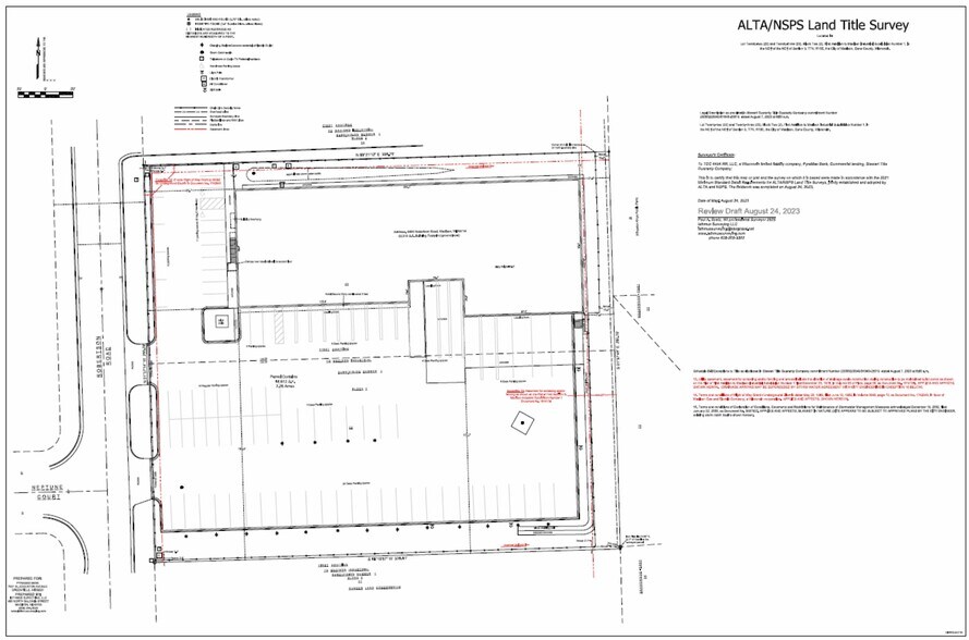 More Photos Of 4484 Robertson Rd, Madison Warehouse For Sale