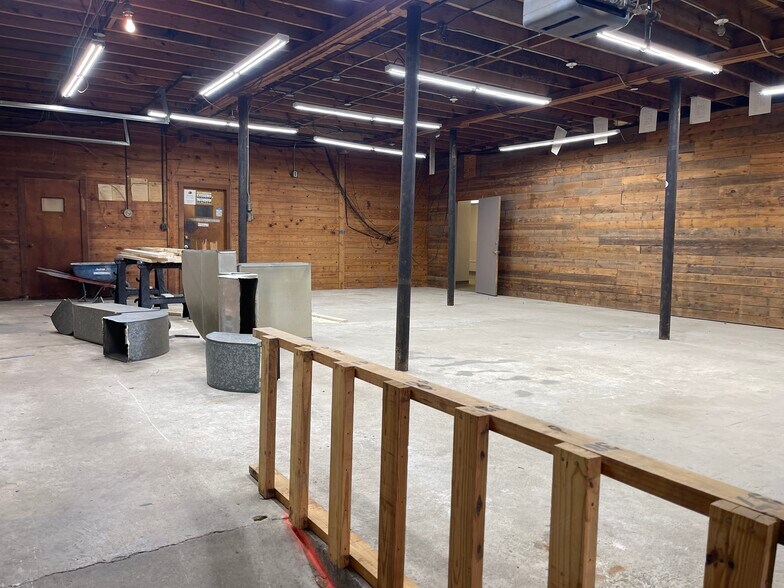 More Photos Of 2101 Sunnyside Ave, Winston-Salem Flex For Sale