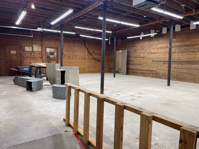 More Photos Of 2101 Sunnyside Ave, Winston-Salem Light Distribution For Sale