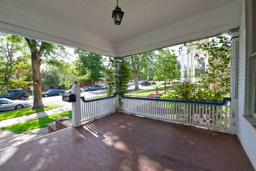 More Photos Of 1127 12th St, Boulder Apartments For Sale