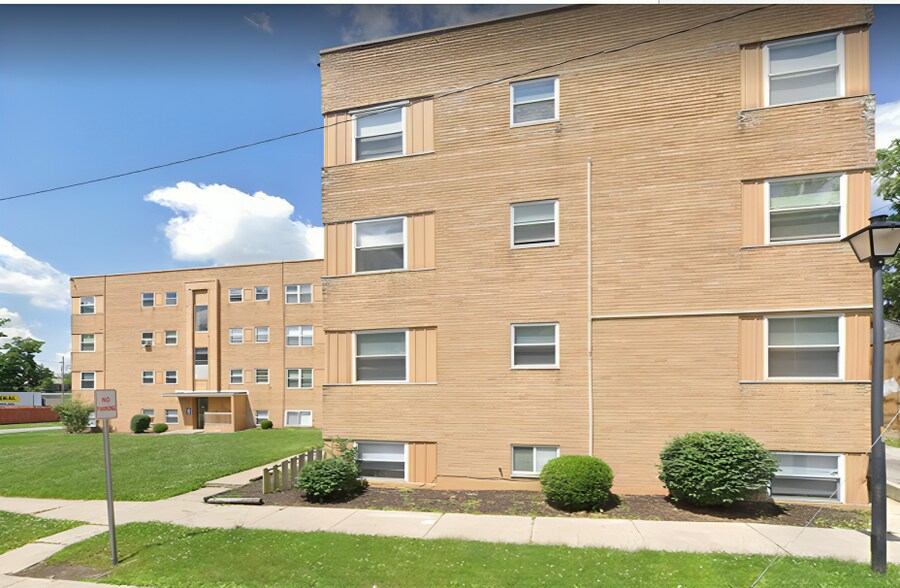 More Photos Of , Fort Wayne Multifamily For Sale