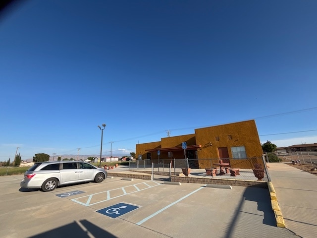More Photos Of 14628 Main St, Hesperia Medical For Lease