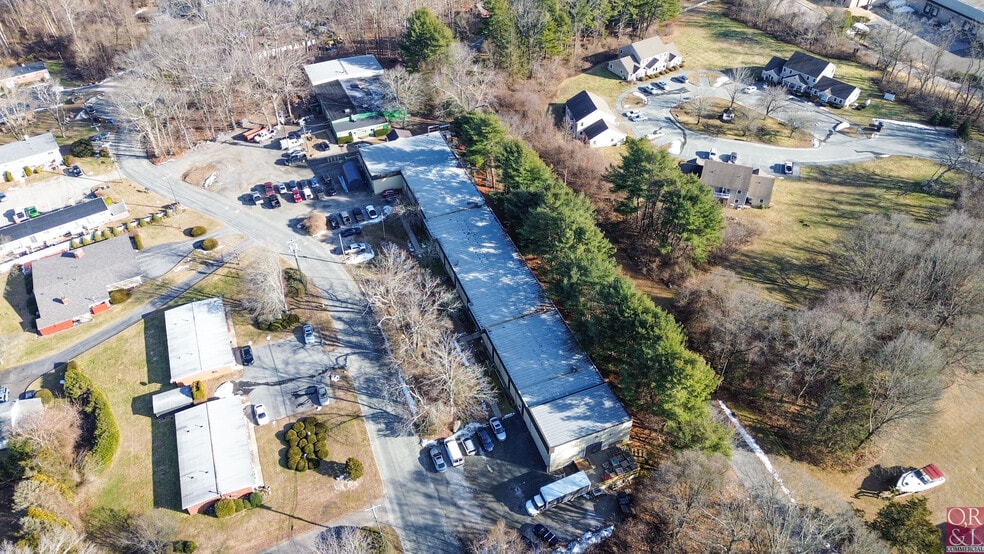 More Photos Of 10 Denlar Dr, Chester Manufacturing For Sale