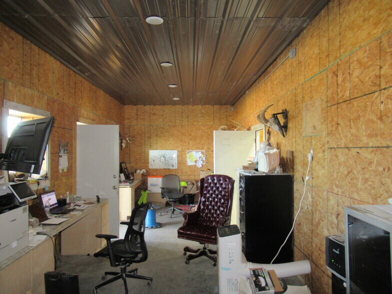 More Photos Of 849 FM 36, Greenville Industrial For Sale