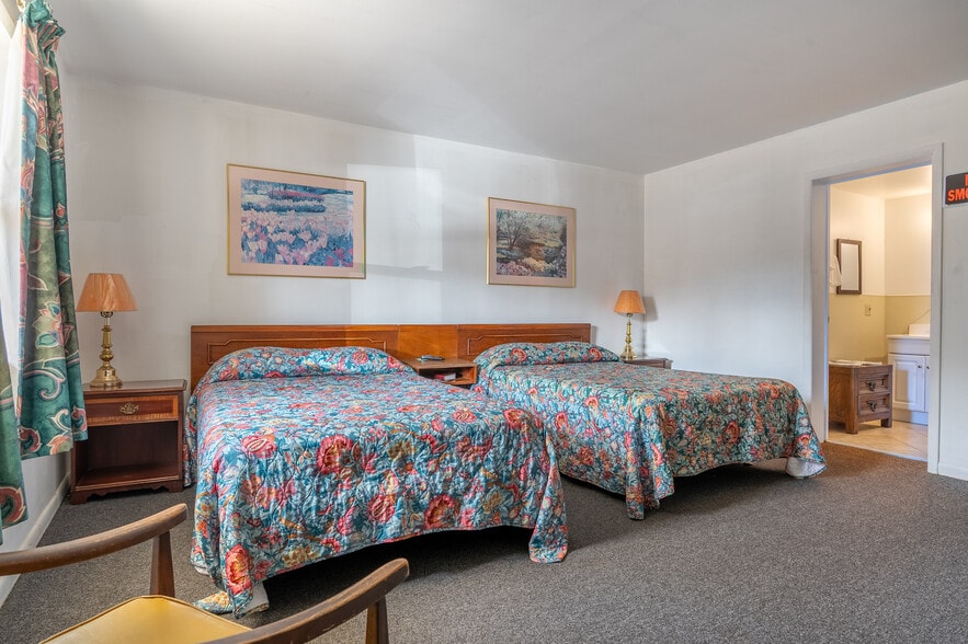 More Photos Of 2295 Jeb Stuart Hwy, Meadows Of Dan Hotel For Sale